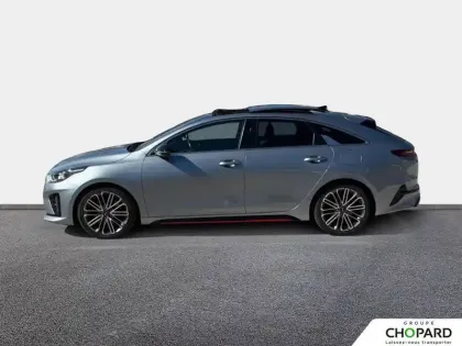 Photo 27 Kia Ceed PRO 1.6 T-GDi 204 ch ISG DCT7
