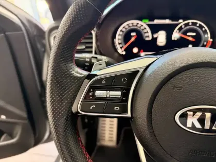Photo 10 Kia Ceed PRO 1.6 T-GDi 204 ch ISG DCT7