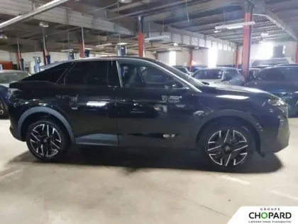 Photo 30 Peugeot 3008  Hybrid 145 e-DCS6