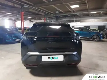 Photo 28 Peugeot 3008  Hybrid 145 e-DCS6