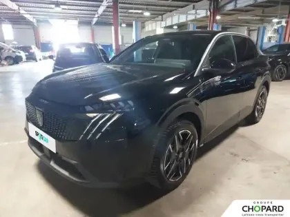 Photo 24 Peugeot 3008  Hybrid 145 e-DCS6