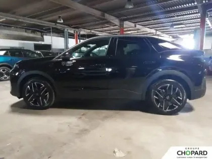 Photo 31 Peugeot 3008  Hybrid 145 e-DCS6