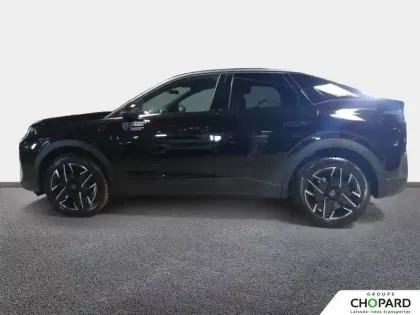 Photo 9 Peugeot 3008  Hybrid 145 e-DCS6