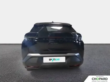 Photo 5 Peugeot 3008  Hybrid 145 e-DCS6