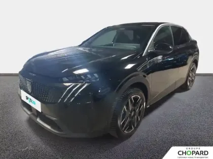 Photo Peugeot 3008 Gt Exclusive