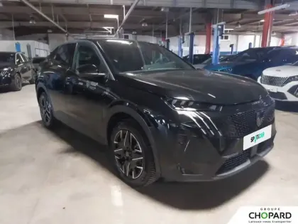 Photo 27 Peugeot 3008  Hybrid 145 e-DCS6