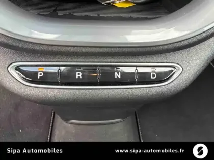 Photo 44 Fiat 500  e 118 ch