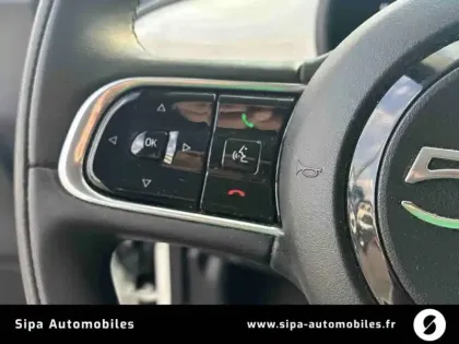 Photo 24 Fiat 500  e 118 ch