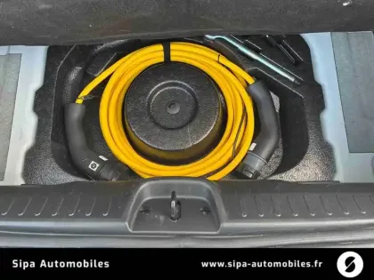 Photo 10 Fiat 500  e 118 ch