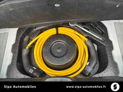 Photo 37 Fiat 500  e 118 ch