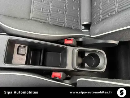 Photo 51 Fiat 500  e 118 ch