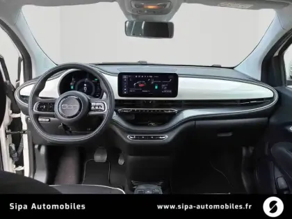 Photo 41 Fiat 500  e 118 ch
