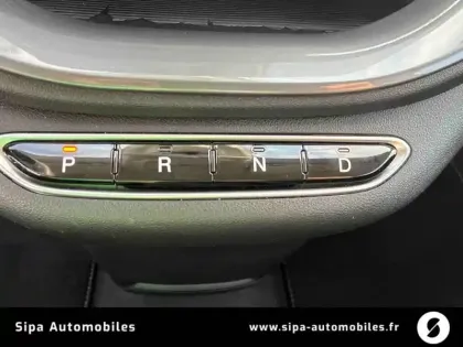 Photo 17 Fiat 500  e 118 ch