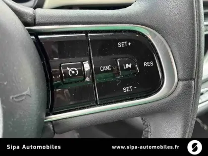 Photo 45 Fiat 500  e 118 ch
