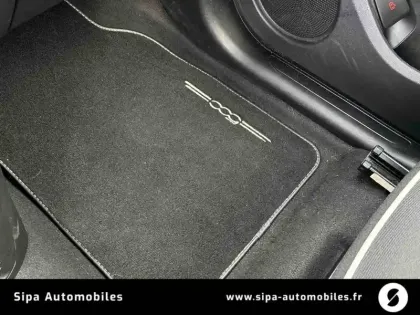 Photo 52 Fiat 500  e 118 ch