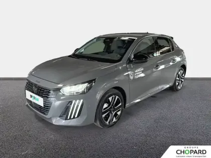 Photo Peugeot 208 Allure