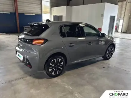 Photo 25 Peugeot 208  Hybrid 110 ch e-DCS6