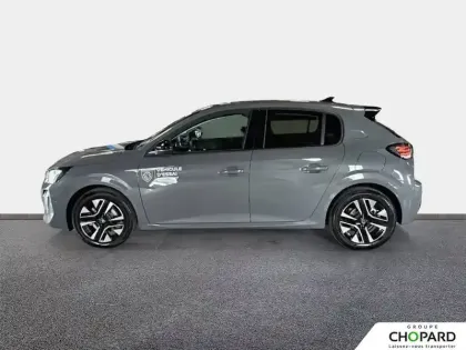 Photo 9 Peugeot 208  Hybrid 110 ch e-DCS6
