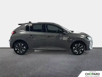Photo 8 Peugeot 208  Hybrid 110 ch e-DCS6