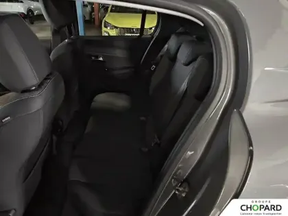Photo 17 Peugeot 208  Hybrid 110 ch e-DCS6