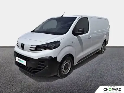 Photo Peugeot Expert Base