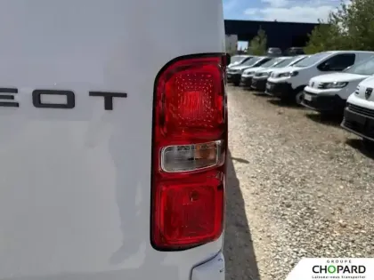 Photo 22 Peugeot Expert  FGN XL DIESEL 180 CH AUTOMATIQUE