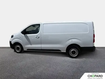 Photo 9 Peugeot Expert  FGN XL DIESEL 180 CH AUTOMATIQUE