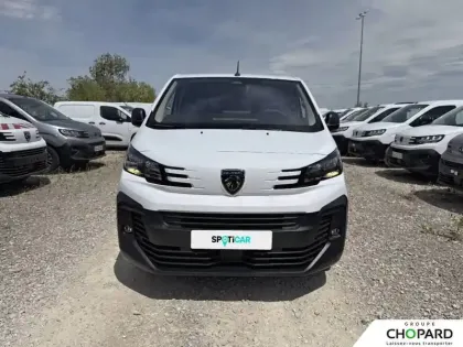 Photo 26 Peugeot Expert  FGN XL DIESEL 180 CH AUTOMATIQUE