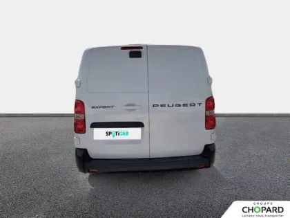 Photo 5 Peugeot Expert  FGN XL DIESEL 180 CH AUTOMATIQUE