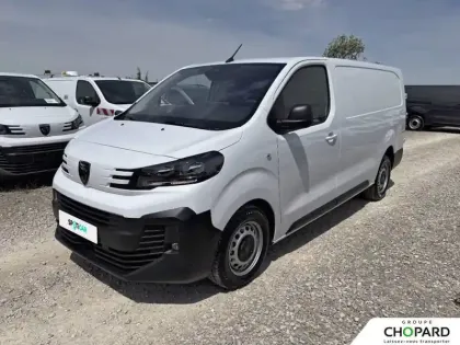 Photo 24 Peugeot Expert  FGN XL DIESEL 180 CH AUTOMATIQUE