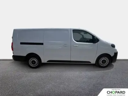 Photo 8 Peugeot Expert  FGN XL DIESEL 180 CH AUTOMATIQUE