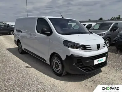 Photo 27 Peugeot Expert  FGN XL DIESEL 180 CH AUTOMATIQUE
