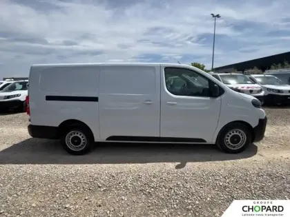 Photo 30 Peugeot Expert  FGN XL DIESEL 180 CH AUTOMATIQUE