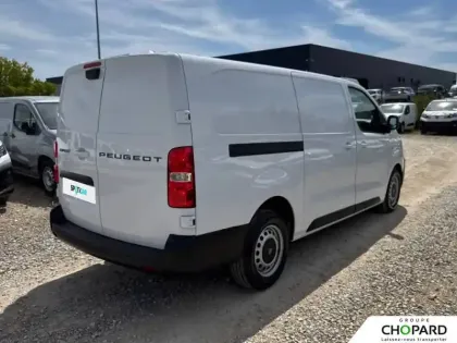 Photo 25 Peugeot Expert  FGN XL DIESEL 180 CH AUTOMATIQUE