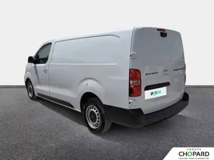 Photo 6 Peugeot Expert  FGN XL DIESEL 180 CH AUTOMATIQUE
