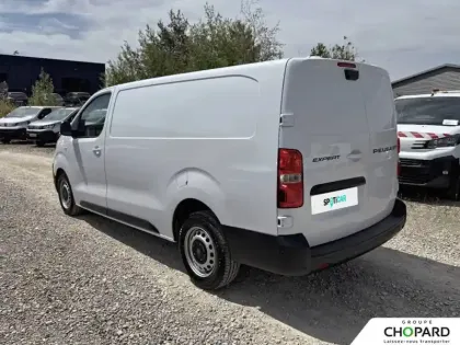 Photo 29 Peugeot Expert  FGN XL DIESEL 180 CH AUTOMATIQUE