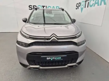 Photo 16 Citroën C3 Aircross  PureTech 130 S&S EAT6