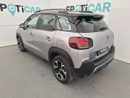 Photo 21 Citroën C3 Aircross  PureTech 130 S&S EAT6