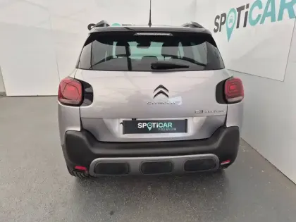 Photo 19 Citroën C3 Aircross  PureTech 130 S&S EAT6