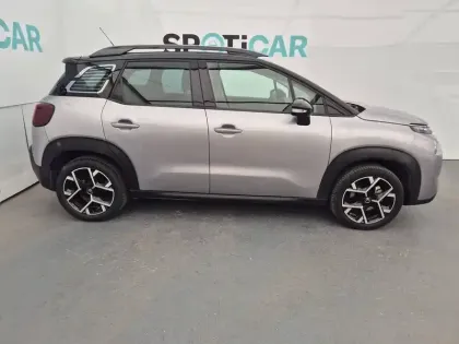 Photo 18 Citroën C3 Aircross  PureTech 130 S&S EAT6