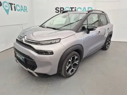 Photo 15 Citroën C3 Aircross  PureTech 130 S&S EAT6