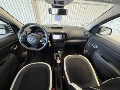 Photo 8 Renault Twingo  III Achat Intégral - 21