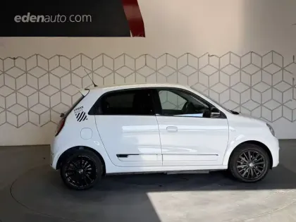 Photo 36 Renault Twingo  III Achat Intégral - 21