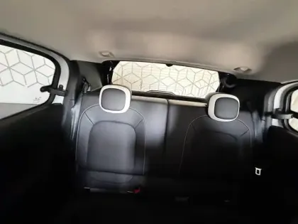 Photo 29 Renault Twingo  III Achat Intégral - 21