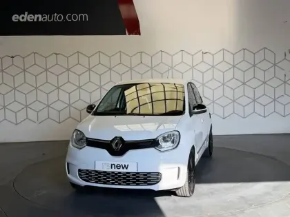Photo 12 Renault Twingo  III Achat Intégral - 21