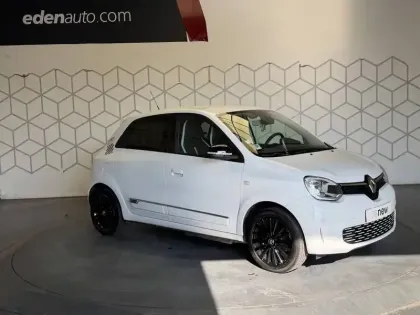 Photo 11 Renault Twingo  III Achat Intégral - 21