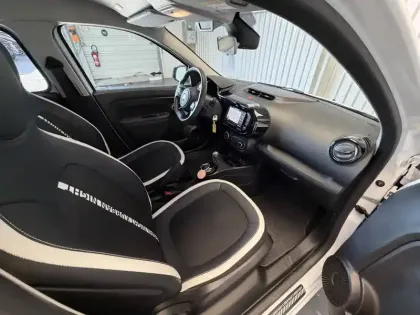 Photo 16 Renault Twingo  III Achat Intégral - 21