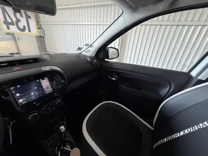 Photo 7 Renault Twingo  III Achat Intégral - 21