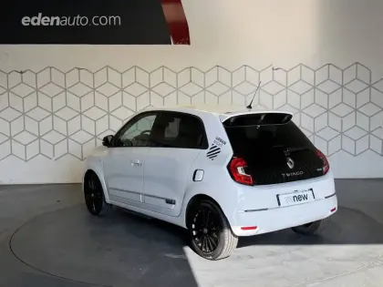 Photo 10 Renault Twingo  III Achat Intégral - 21