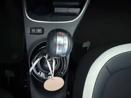 Photo 25 Renault Twingo  III Achat Intégral - 21